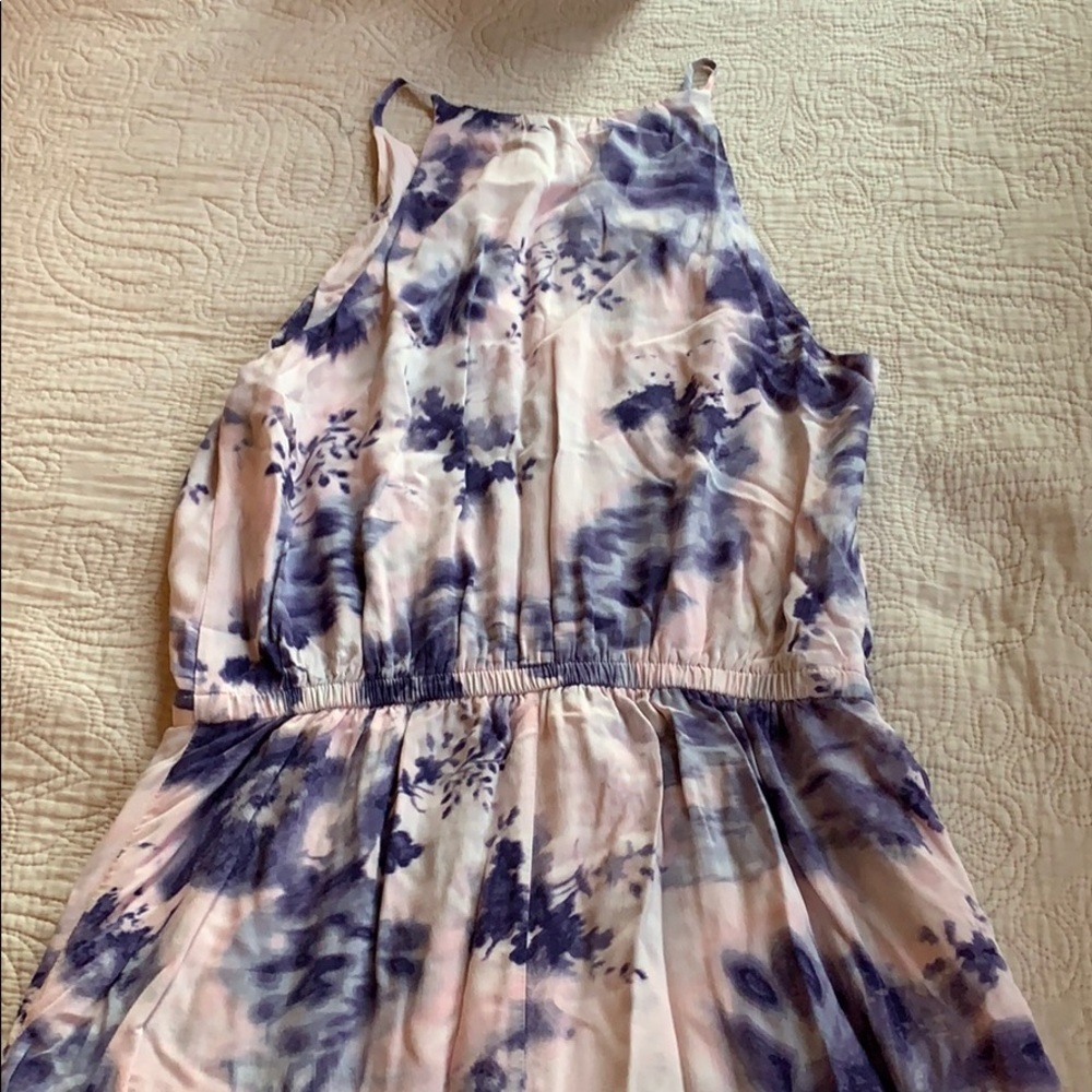 EUC SimplyVera Vera Wang Dress - Picture 3 of 5